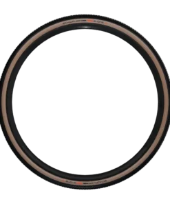 Schwalbe G-One R Addix Race Evolution Line 700x38c TLE Gravel Reifen - Schwarz/Transparent