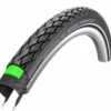Schwalbe Marathon HS420 26" Reifen mit GreenGuard - Straßenreifen