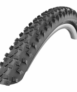 Schwalbe Smart Sam Drahtreifen 700x35c - Robust & Vielseitig für Gravel & Cyclocross