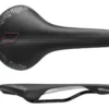 SELLE ITALIA Flite TM Sattel - Schwarz | Leichter & Hochwertiger Fahrradsattel