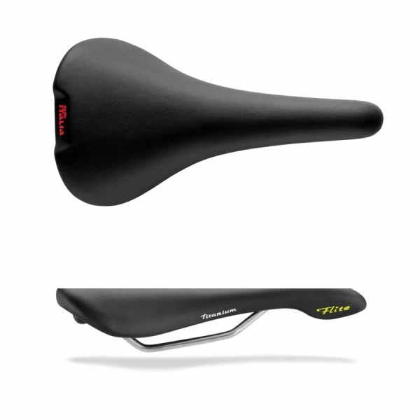 SELLE ITALIA Flite 1990 Sattel Schwarz | Hochwertiger Fahrradsattel für Komfort und Leistung 1 SELLE ITALIA Flite 1990 Sattel Schwarz | Hochwertiger Fahrradsattel für Komfort und Leistung