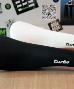 SELLE ITALIA Turbo 1980 Sattel - Hochwertiger Fahrradsattel für Komfort und Stil 10 SELLE ITALIA Turbo 1980 Sattel - Hochwertiger Fahrradsattel für Komfort und Stil -Fahrradts Verkaufsladen selle italia turbo2