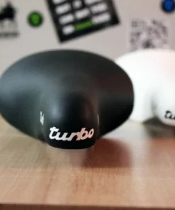 SELLE ITALIA Turbo 1980 Sattel - Hochwertiger Fahrradsattel für Komfort und Stil 11 SELLE ITALIA Turbo 1980 Sattel - Hochwertiger Fahrradsattel für Komfort und Stil -Fahrradts Verkaufsladen selle italia turbo3