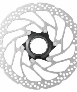 Shimano Bremsscheibe Centerlock SM-RT30 - Hochwertige Bremsscheibe für optimale Bremsleistung
