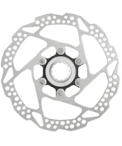 Shimano Bremsscheibe Centerlock SM-RT54 - Hochwertige Scheibenbremse für Fahrräder