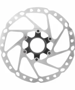 Shimano Bremsscheibe Centerlock SM-RT64 - Hochwertige Scheibenbremse für optimale Bremsleistung