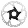 Shimano Deore XT Bremsscheibe 6-Loch SM-RT76 | Hochwertige Scheibenbremse für Mountainbikes