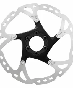 Shimano Deore XT Bremsscheibe 6-Loch SM-RT76 | Hochwertige Scheibenbremse für Mountainbikes