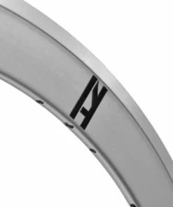 H+Son SL 42 28" 700c Felge MSW - Hochwertige Laufräder für Rennräder -Fahrradts Verkaufsladen sl42 silver 2