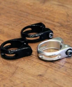 SMParts SM-Parts Sattelklemme TK-1 - Hochwertige Sattelzubehör für Pferde -Fahrradts Verkaufsladen sm parts tk 1 sattelklemme 3