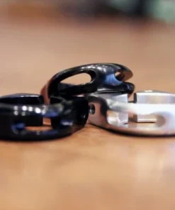 SMParts SM-Parts Sattelklemme TK-1 - Hochwertige Sattelzubehör für Pferde -Fahrradts Verkaufsladen sm parts tk 1 sattelklemme 4