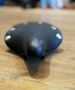 VELO SM-Parts Nietensattel Sattel - Hochwertiger Fahrradsattel für Komfort und Langlebigkeit -Fahrradts Verkaufsladen sm parts nietensattel sw 3