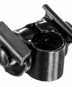 SMParts SM-Parts Sattelkloben für Kerzen-Sattelstützen | Hochwertiges Sattelzubehör