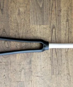 SMParts SM-Parts Track Gabel Aluminium Straight - Hochwertige Aluminium-Gabel für präzises Tracking