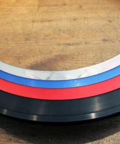 SMParts SM-Parts SMP43 Hochprofil Aluminium Felge 28" 700c - Poliert | Premium Laufrad für Rennräder 11 SMParts SM-Parts SMP43 Hochprofil Aluminium Felge 28" 700c - Poliert | Premium Laufrad für Rennräder -Fahrradts Verkaufsladen smp43 all 1 529 3