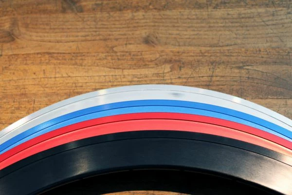 SMParts SM-Parts SMP43 Hochprofil Aluminium Felge 28" 700c - Poliert | Premium Laufrad für Rennräder 5 SMParts SM-Parts SMP43 Hochprofil Aluminium Felge 28" 700c - Poliert | Premium Laufrad für Rennräder – Bild 5