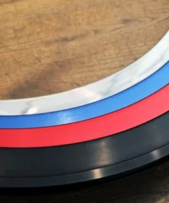 SMParts SM-Parts SMP43 Hochprofil Aluminium Felge 28" 700c - Poliert | Premium Laufrad für Rennräder 13 SMParts SM-Parts SMP43 Hochprofil Aluminium Felge 28" 700c - Poliert | Premium Laufrad für Rennräder -Fahrradts Verkaufsladen smp43 all 3 529 5