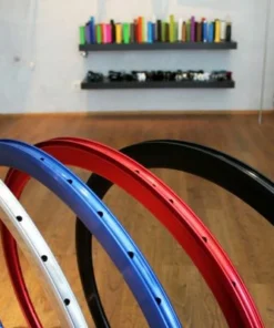 SMParts SM-Parts SMP43 Hochprofil Aluminium Felge 28" 700c - Poliert | Premium Laufrad für Rennräder 10 SMParts SM-Parts SMP43 Hochprofil Aluminium Felge 28" 700c - Poliert | Premium Laufrad für Rennräder -Fahrradts Verkaufsladen smp43 all 6 529 2