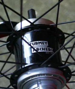 SMParts SM-Parts Cruiser Laufradsatz 24" X 80mm | Hochwertige Laufräder für Cruiser -Fahrradts Verkaufsladen smp cruiser lrs 24 80 rot 6