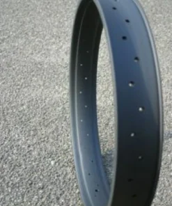 SMParts SM-Parts Cruiser Felge 28" - Hohlkammer | Hochwertige Laufräder für Cruiser