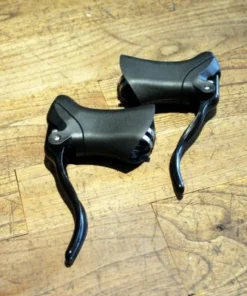 TEKTRO Rennradbremshebel-Set RL-520 RX 5.0 Schwarz - Hochwertige Bremshebel für Rennräder -Fahrradts Verkaufsladen smp rr hebel 4