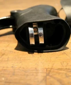 TEKTRO Rennradbremshebel-Set RL-520 RX 5.0 Schwarz - Hochwertige Bremshebel für Rennräder -Fahrradts Verkaufsladen smp rr hebel 5