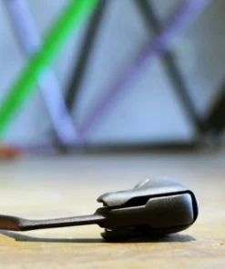 SMParts Aluminium Innenzug TT-Bremshebel Schwarz - Hochwertiger Bremshebel für Fahrräder -Fahrradts Verkaufsladen smp tt hebel 4