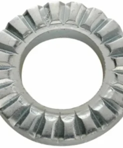 SMParts Unterlegscheibe Spacer M10 3mm - Hochwertige Laufräder/Naben Komponente