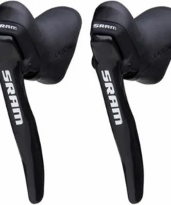 SRAM Rennrad Bremshebel-Set S500 Aluminium - Singlespeed - Hochwertige Bremshebel für Rennräder -Fahrradts Verkaufsladen sram s500 3