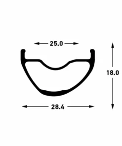 Stan's No Tubes CREST MK4 Felge, 28/29" - 32 Loch | Hochwertige Laufradfelge 8 Stan's No Tubes CREST MK4 Felge, 28/29" - 32 Loch | Hochwertige Laufradfelge -Fahrradts Verkaufsladen stans crest mk4 800x800 1
