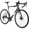 Cannondale SuperSix Evo Carbon Disc Shimano 105 - BPL | Rennrad | Hochwertige Kompletträder
