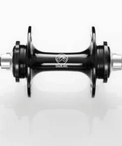 SwiftArt Bolt Female Hinterradnabe | Hochwertige Laufradnabe für optimale Leistung