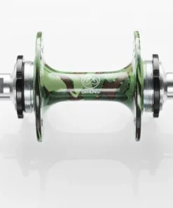 SwiftArt Bolt Female Hinterradnabe | Hochwertige Laufradnabe für optimale Leistung -Fahrradts Verkaufsladen swiftart.bolt rear camo 144dpi