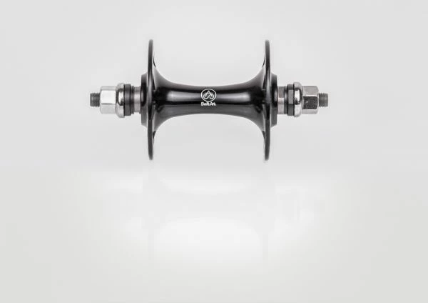 SwiftArt Boost Track Vorderradnabe - Hochwertige Laufradnabe für optimale Performance 2 SwiftArt Boost Track Vorderradnabe - Hochwertige Laufradnabe für optimale Performance – Bild 2