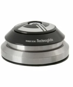 Tange Seiki Glide Steuersatz Tapered 1 1/8" - 1.5" | Hochwertiger Fahrrad-Steuersatz | Gabeln & Zubehör