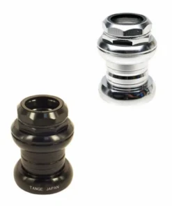 Tange Seiki Falcon FL-250C Steuersatz 1" Gewinde - Premium Qualität für Fahrradgabeln