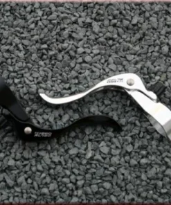 TEKTRO RL-720 Zusatzbremshebel 23,8mm - Hochwertiger Bremshebel für Fahrräder