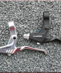 TEKTRO Bremshebel für V-Brake | Hochwertiger Bremshebel für Fahrräder