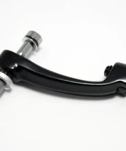 TEKTRO Bremszuggegenhalter für Vorderradgabel | Hochwertiges Bremszubehör