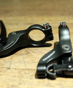 TEKTRO FL-750 Bremshebel-Set 22,2mm | Hochwertige Bremshebel für Fahrräder -Fahrradts Verkaufsladen tektro fl750 blk 3
