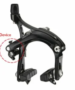 TEKTRO R539 Bremsen-Set Langschenklig - Hochwertige Bremsen für optimale Fahrradleistung