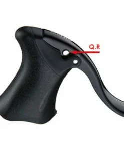 TEKTRO Rennradbremshebel-Set RL-520 RX 5.0 Schwarz - Hochwertige Bremshebel für Rennräder -Fahrradts Verkaufsladen tektro rl520 2