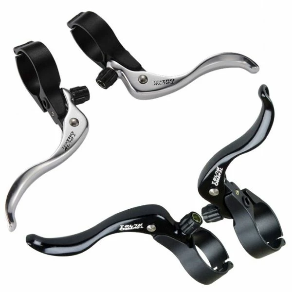 TEKTRO Aluminium Bremshebel Set RL-721 Oversize 31,8mm - Hochwertige Bremshebel für optimale Kontrolle 1 TEKTRO Aluminium Bremshebel Set RL-721 Oversize 31,8mm - Hochwertige Bremshebel für optimale Kontrolle
