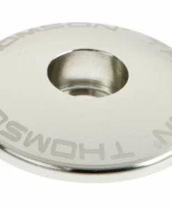 THOMSON A-Head Kappe 1 1/8" - Premium Fahrrad Zubehör für Gabeln -Fahrradts Verkaufsladen thomson ahead kappe2