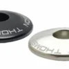 THOMSON A-Head Kappe 1 1/8" - Premium Fahrrad Zubehör für Gabeln