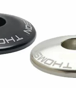 THOMSON A-Head Kappe 1 1/8" - Premium Fahrrad Zubehör für Gabeln