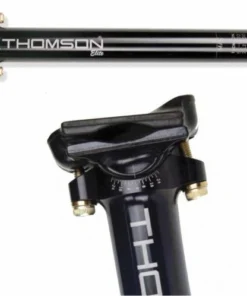 THOMSON Elite Sattelstütze | Hochwertige Sattelstütze für Rennräder und MTBs
