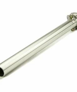 THOMSON Elite Sattelstütze | Hochwertige Sattelstütze für Rennräder und MTBs -Fahrradts Verkaufsladen thomson seatpost silver