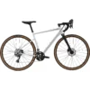 Cannondale TOPSTONE 1 Gravelbike GRX - 2022 MRC - Mercury | Gravel/ Cyclocross Bike