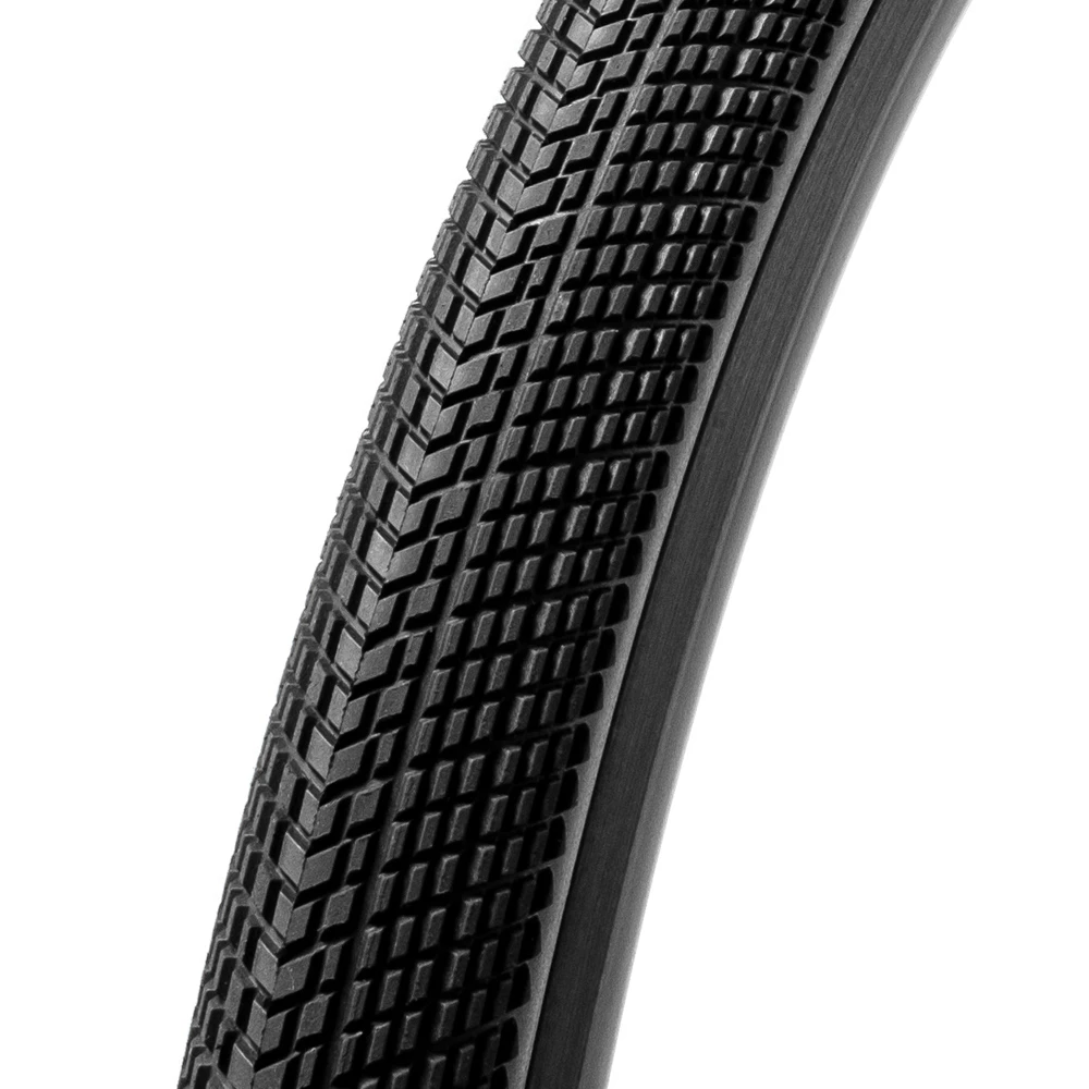 Tufo Gravel Speedero TR Faltreifen - Tubeless Ready - 40-622 - Schwarz/Braun | Hochwertige Reifen für Straße und Gravel 2 Tufo Gravel Speedero TR Faltreifen - Tubeless Ready - 40-622 - Schwarz/Braun | Hochwertige Reifen für Straße und Gravel – Bild 2